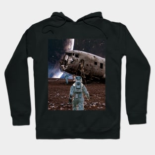 Expedition Unknown Hoodie